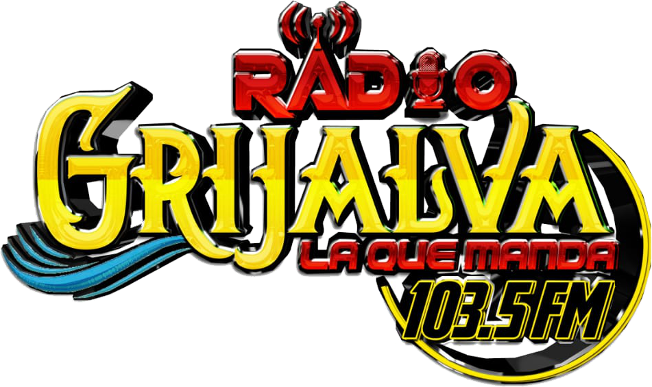 Logo Radio Grijalva